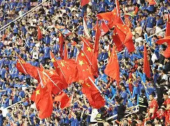 为胜利鼓掌，也为遗憾鼓掌
