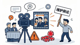 公安部公布8起新型涉黑恶犯罪典型案例：涉舆情敲诈、劳务碰瓷等