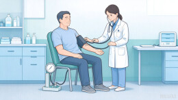 全国高血压日｜医生提醒：健康生活方式是控压的最好途径