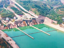 水利部：确保全年完成水利建设投资1万亿元目标