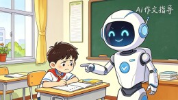 AI替娃写作文！语文老师出招：当堂作文，谁也别想抄