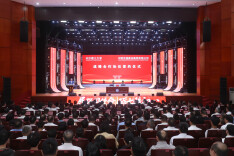 深化校企合作促产教融合 长沙理工大学与中交集团签署战略合作协议