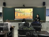 石门县三圣乡河口学校：以书为舟，赋能教师成长