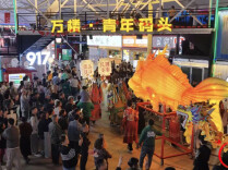 湘潭“以旧换新”成消费亮点，国庆假期零售及餐饮销售额同比增长11.5%｜湖南日报