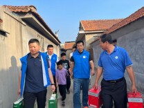 常态化帮扶接续发力（总书记的关切·落地的回响）