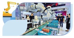 “人工智能+民航”迈向规模化落地