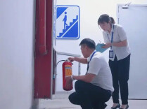 清风同行 为民造福丨湘阴：专项整治助推物业服务升级