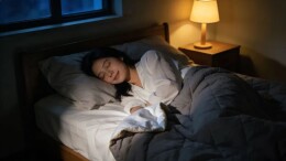 健康科普丨“黄金睡眠时长”火了！每天到底要睡多久？