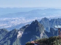 国庆假期后错峰出游 这几条松弛线路带你“慢旅行”