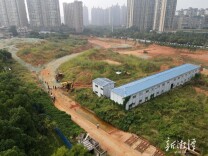 人大代表政协委员现场“监考” 阳光执行守护公平正义