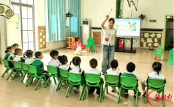 连续十余年打磨一堂“童心课”——汨罗市2026年幼儿园教师教学竞赛总决赛侧记