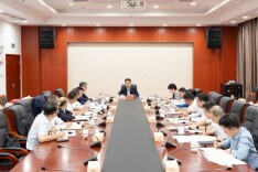 找准定位 精准施策 更好满足人民日益增长的美好生活需要