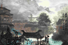 倾心描绘阳光下的生活画卷 杨建德作品欣赏丨湘聚京华