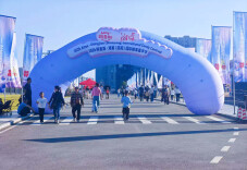小城区敢闯大场面：糖酒嘉年华背后的北塔气质