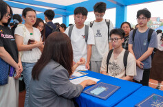 10月17日，汪涵邀你北航“湘”见！120+湖南好单位“职”等你