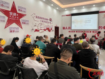 悦纳情绪 心有阳光——邵阳市宝庆精神病医院开展世界精神卫生日科普实践活动