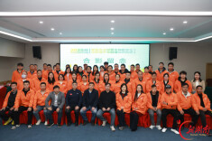 周丽：从培训课堂到田间地头，用数字化手段点亮慈利农产品“出圈”路