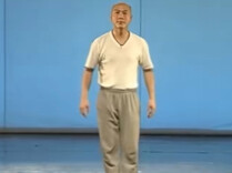 以为是网红自创？“闪身步” “狗熊哆嗦毛”竟是国家级非遗！