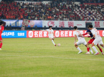 争八白热化！邵阳绝平娄底，与永州益阳同分