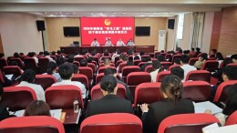 2026年邵阳市“青马工程”暨基层团干部示范培训班成功举办