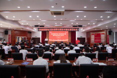 长沙理工大学与国网湖南省电力有限公司共建新型电力系统研究院
