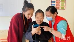 深入贯彻落实湘潭市第十四次党代会精神·“一把手”访谈｜湘潭市民政局党委书记文雯：以“民政之为”托举“民生之福”