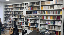 杨师傅“中”了诺贝尔文学奖，但决定不加印，办公室也快没了