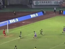 娄底、湘潭提前锁定8强！湘超战报：湘潭客场1:0胜郴州，娄底2:2平邵阳，湘西0:0平岳阳