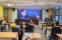 让AI素养成为每个孩子的“公共课”——2026年秋季“青趣”公益课堂AI学习力素养课程正式开课
