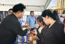 邵阳市2026食品安全宣传周启动