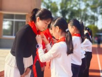 让每颗种子都有绽放的土壤——南县乌嘴乡中心小学“梦想教室”揭牌启用