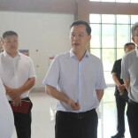 三个大抓开新局 攻坚突围奋力拼⑳｜以实干实绩书写好城步崭新答卷——访城步苗族自治县委书记何德波，副书记、代县长刘玮
