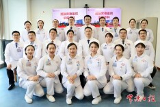精于微创 忠于仁心 湘雅常德医院泌尿外科建科九周年发展纪实