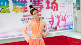 沅江市：艺彩绽芳华 美育润童心