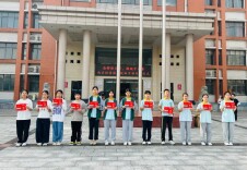 南县桂花园学校：借力学科融合，护航心灵成长