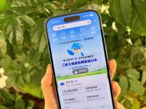 支付宝上刷脸，电子证书进兜：二轮土地延包用网商银行农小宝就能办