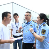 清风同行 为民造福 | 长沙市望城区：“清风护企”解决企业急难愁盼
