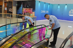 湘潭：国庆值守不松懈 全力守护市场秩序