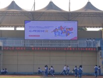 呵护心灵 向阳成长——南县职业中等专业学校开展世界精神卫生日主题活动