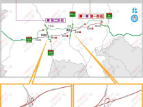 厦蓉高速郴州部分路段封闭管制！绕行方案看这里