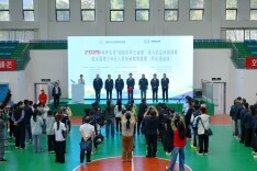 三省少年科创争锋 点亮侗乡科技之光