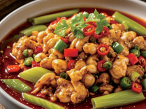 湘菜大家谈：湘味贯千秋，湘菜谱新篇
