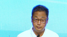 张云峰：智眸可信GEO是讲好邵阳故事的一把“金钥匙”｜湖南日报智眸可信GEO发布
