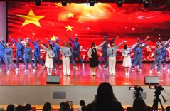 道县：举行2026年“诵读中国”经典诵读大赛