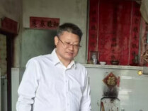 22年公益路 一灯照暖一群人——记“中国好人”周小平｜湖南日报