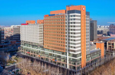 天津鹏瑞利医院首例冠脉搭桥手术圆满完成 万峰团队领衔实现“心”突破