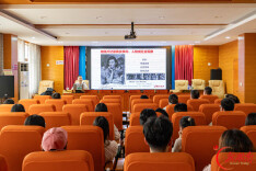 省级媒体老师传经送宝 赋能攸县融媒宣传提质增效