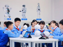 国字号！全市唯一！雨花区获评首批全国中小学科技教育实验区