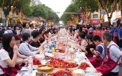 到南县去找北①︱一只小龙虾撬动百亿产业，“中国生态小龙虾之乡”名不虚传