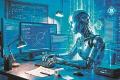 擅长数学的AI，能否成为“解密高手”